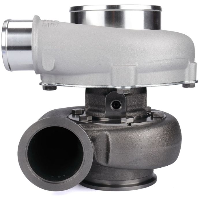 Turbo Pulsar PSR 3576 Gen2 750HP .83 3" V-Band Inlet 3" V-Band Outlet