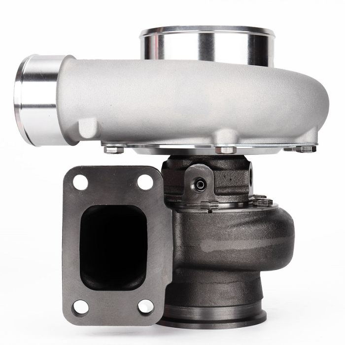 Pulsar Turbo PSR 3584 Gen2 1000HP T3 0.82 Inlet 3" V-Band Outlet