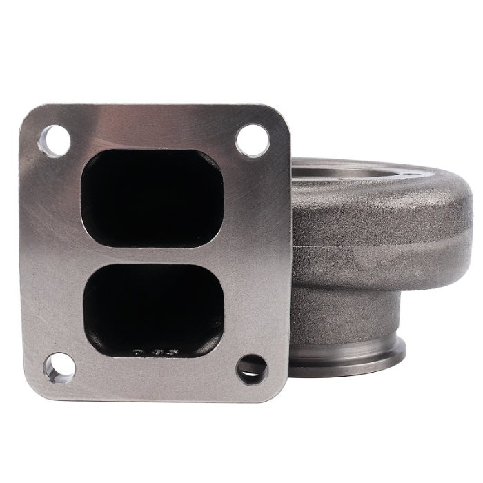 Turbo Pulsar PSR 3584 Gen2 1000HP .85 T4 Dual Scroll Inlet 3" V-Band Outlet