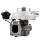 Turbo Pulsar PSR 3071 GEN2 650HP T25 Inlet 0.86 5-Bolt Outlet IWG 11.6PSI Billet Actuator