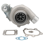 Pulsar PSR 2860 Gen2 475HP Turbocharger .64 T25 5-Bolt IWG Stamped Actuator 11.6PSI