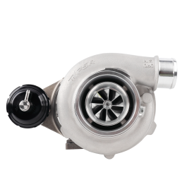 Turbocharger Pulsar PSR 2871 Gen2 575HP .72 2.5" V-band Inlet 3" V-band Outlet Billet Actuator 11.6PSI