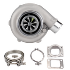 Turbo Pulsar PSR 3071 GEN2 650 CV 1,03 entrada T25 salida V-Band 3" acero inoxidable