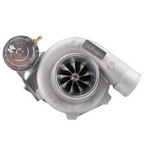 Pulsar PSR 3076 Gen2 750HP Compact Turbocharger .64 T25 Inlet 5 Bolt Outlet IWG Billet Actuator 14PSI