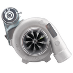Turbo Pulsar PSR 3071 GEN2 Compact 650 CV 0,86 entrada T25 salida de 5 tornillos IWG actuador estampado 11,6 PSI