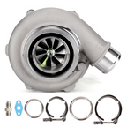 Turbo Pulsar PSR 3076 Gen2 750HP .82 2.5" V-Band Inlet 3" V-Band Outlet Stainless Steel
