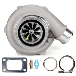 Turbocharger Pulsar PSR 3576 Gen2 750HP 1.06 T3 Inlet 3" V-Band Outlet