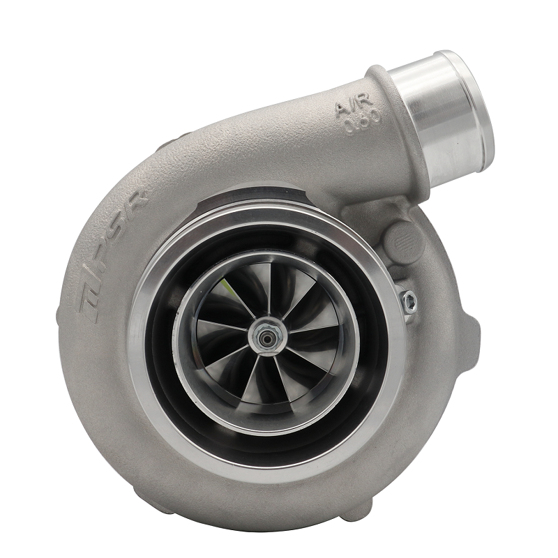SuperCore Pulsar PSR 3576 Gen2 sin carcasa de turbina