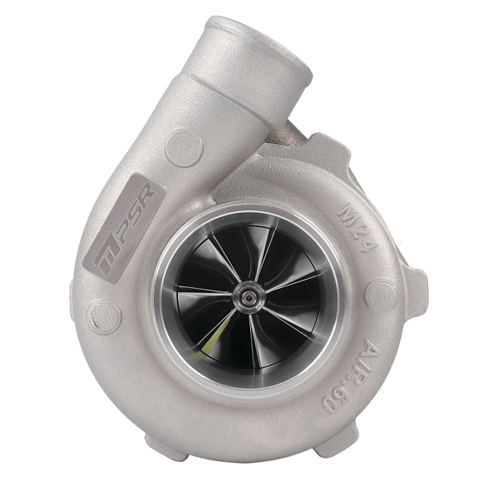 Turbo Pulsar PSR 3582 Compact 900HP 0.82 T3 Inlet 3" V-Band Outlet