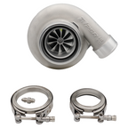 Pulsar PSR 3582 Gen2 900HP Turbocharger 1.01 2.5" V-Band Inlet 3" V-Band Outlet