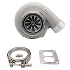 Turbo Pulsar PSR 3584 Gen3 1050HP .85 T4 Twin Scroll Inlet 3" V-Band Outlet