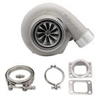 Turbo Pulsar PSR 3584 Gen2 1000 CV 1.03 acero inoxidable entrada T25 salida V-Band 3"