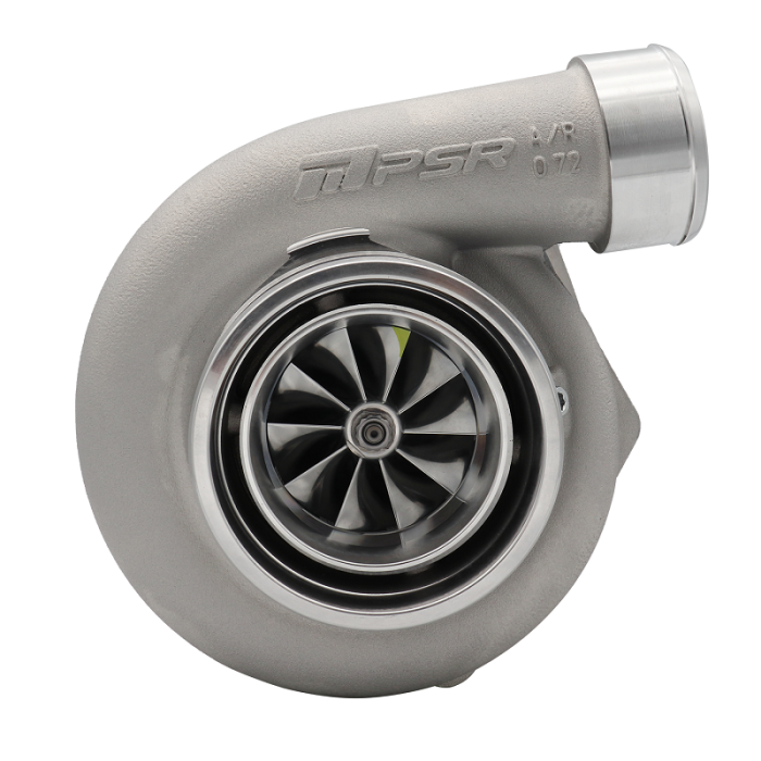 Supercore Pulsar PSR 3584 Gen2 1000HP without turbo housing