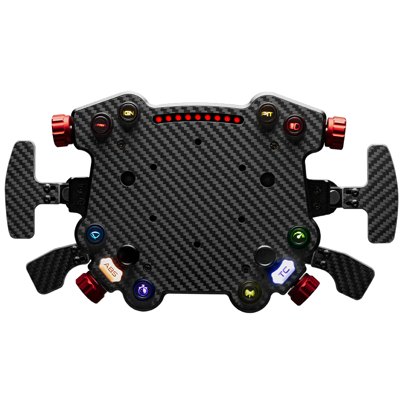Buje de volante GT Pro SIMAGIC Levas de cambio Simulador Simracing
