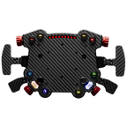 Buje de volante GT Pro SIMAGIC Levas de cambio Simulador Simracing