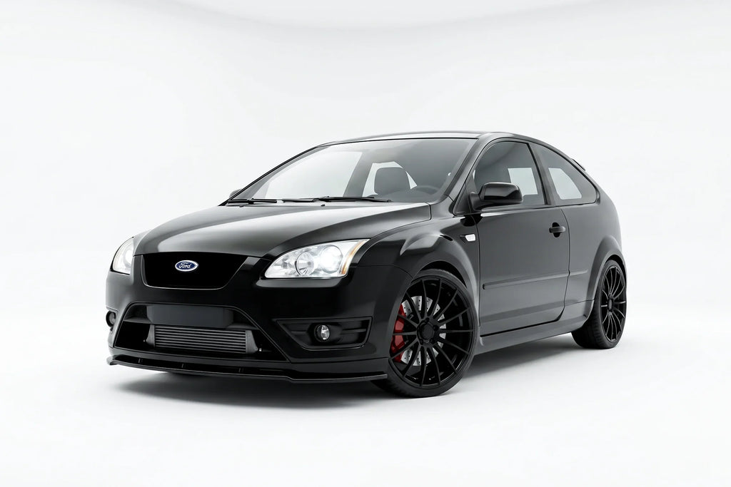 Splitter delantero V.1 para Ford Focus ST Mk2