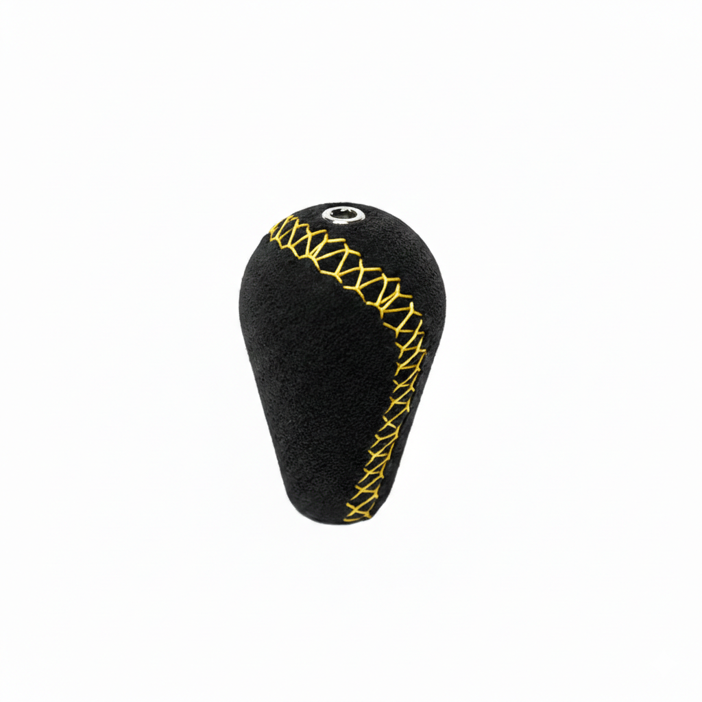 Pomo REVIN Special Alcantara
