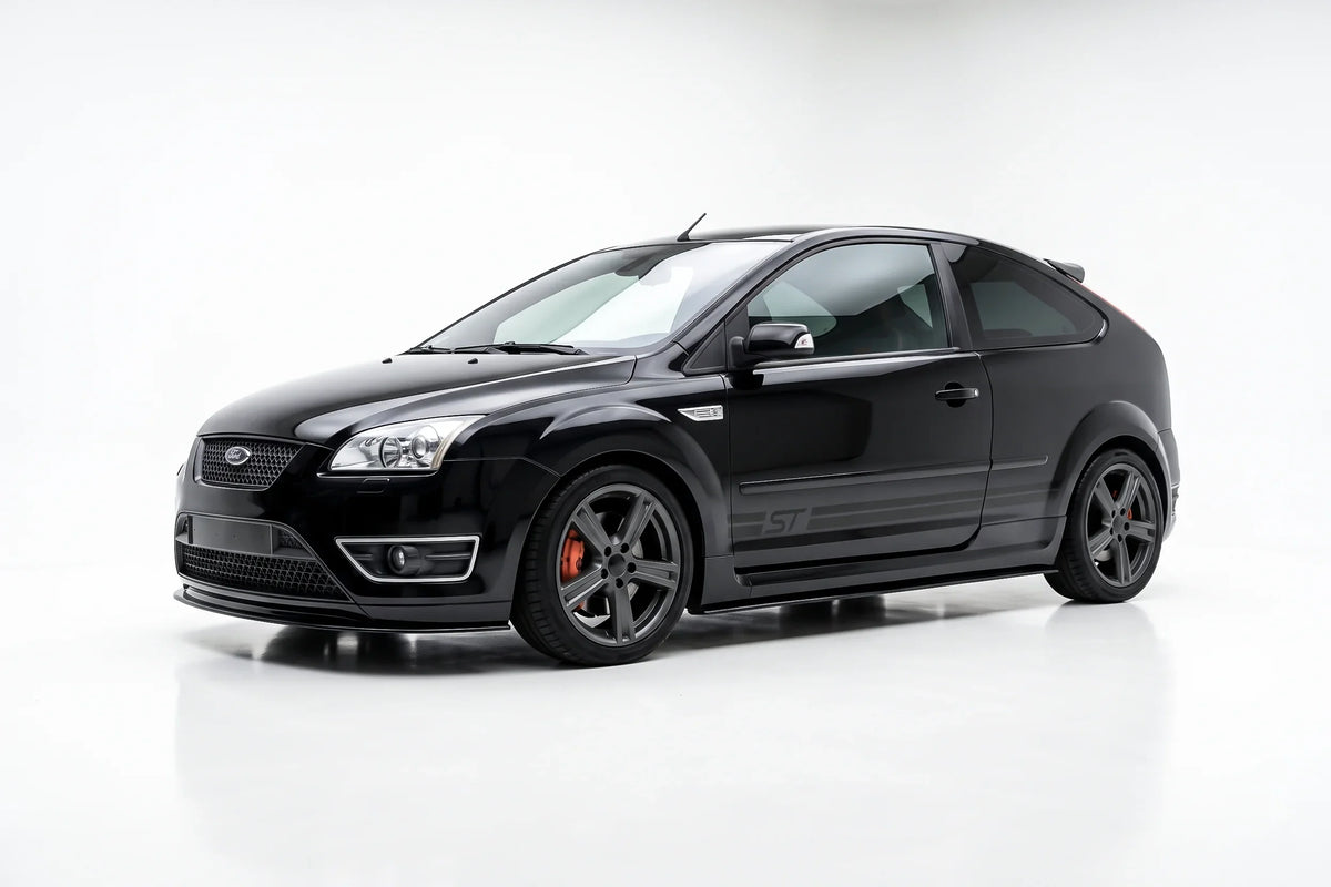 Difusores de taloneras para Ford Focus ST Mk2