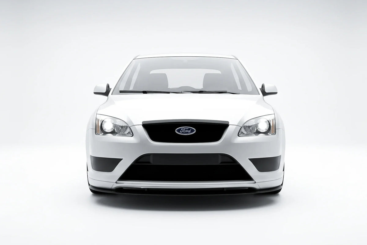 Extensión de capó para Ford Focus Mk2