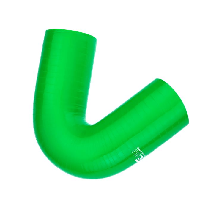135" (35mm) Silicone Elbow Green