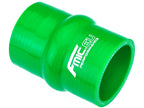 Manguito de silicona hump 60 mm verde