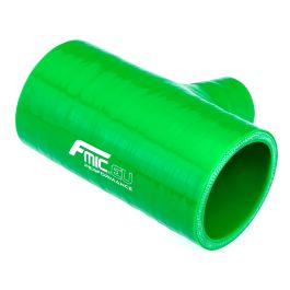 T-Piece 51/32mm Green