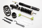 Coilovers BC Racing H-13-BR-RN para Audi A1 8X 2010+