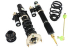 Coilovers BC Racing H-15-ER para VW Scirocco PQ35 2009-2017