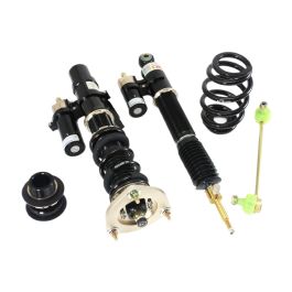 BC Racing H-15-ER Coilovers for VW Scirocco PQ35 2009-2017