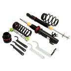 Amortiguadores BC Racing H-26-V1-VN para VW UP AACHY 2012+