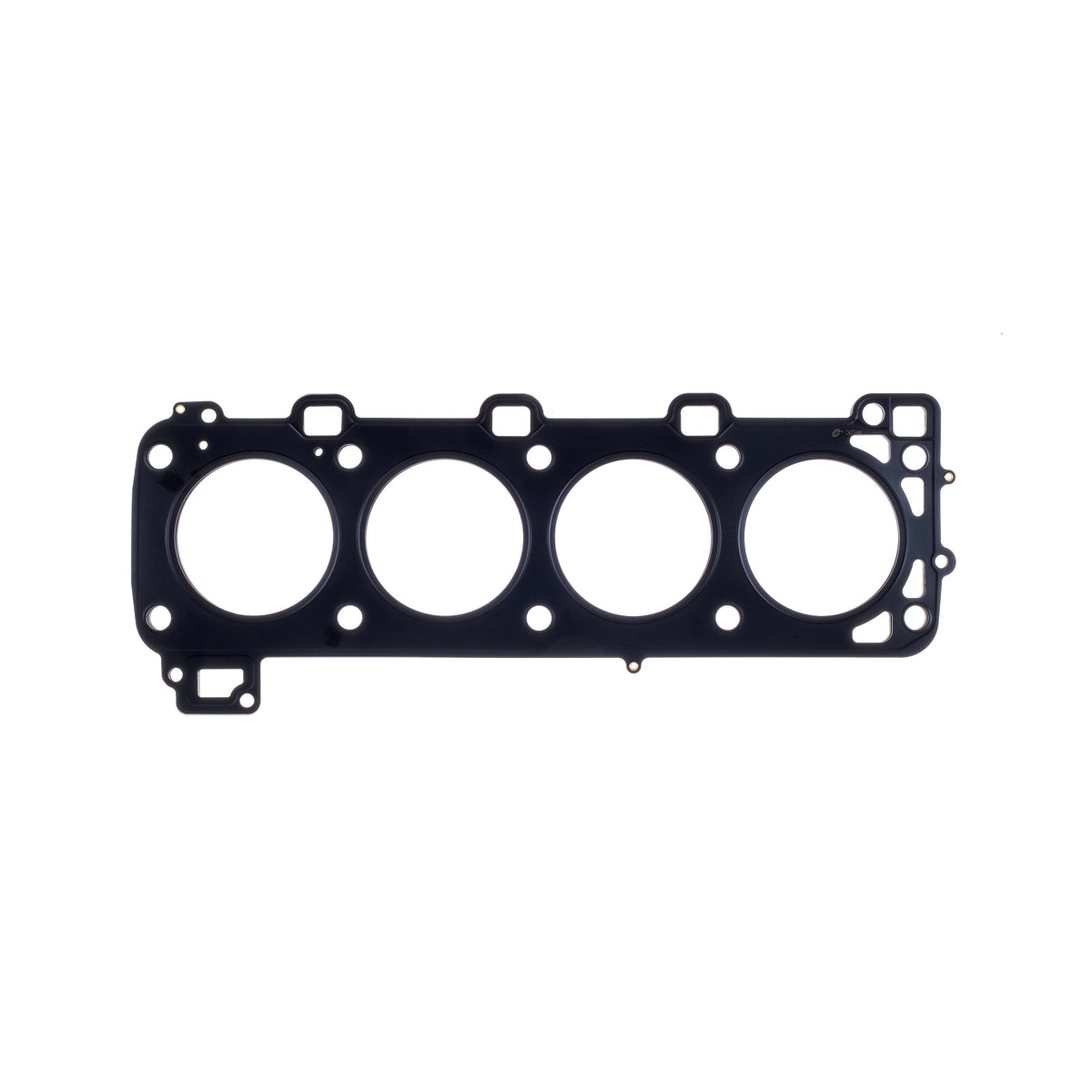 Junta de culata Cometic para Porsche M44.07/M44.08/M44.09/M44.10 924, M44.01/M44.02/M44.03/M44.04/M44.05/M44.06/M44.07/M44.08/M44.09/M44.10/M44.40/M44.50/M44.51/M44.52 944 0,027 MLS 100,5 mm C4272-027