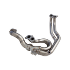 Colector de escape XForce para Subaru BRZ 2012- Z1 de acero inoxidable