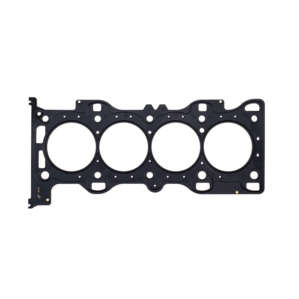 Junta de culata Cometic para Mazda L3-VDT MZR 0,027" MLS 89 mm C4481-027