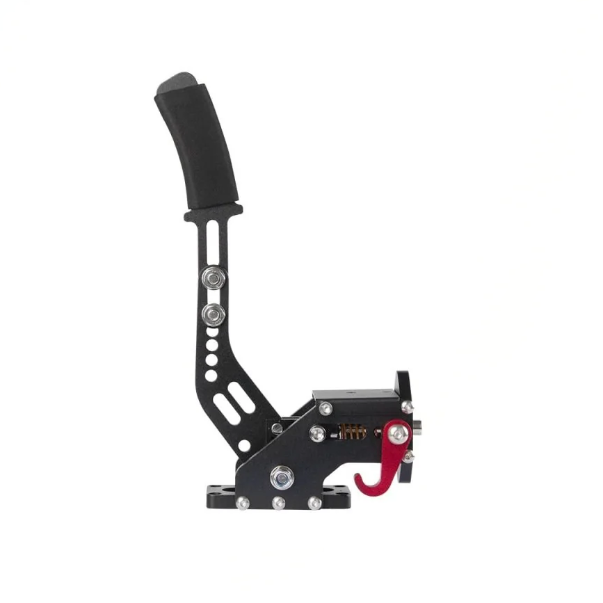 Freno de mano Hall SIMSONN para simulador Simracing - Negro