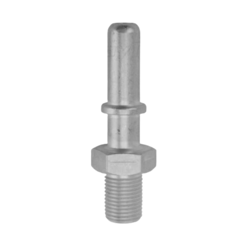 Hurricane acoplamiento rápido Post 9,89 - 1/4" NPT