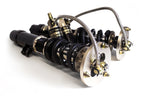 Coilovers BC Racing F-03-HM para Subaru Impreza STI GDE/GDF 2005-2007