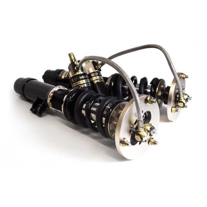 BC Racing I-13-HM Coilovers for BMW 3 Series Coupe E92 (M3) E93 (HM model requires sway bar) 2006-2013