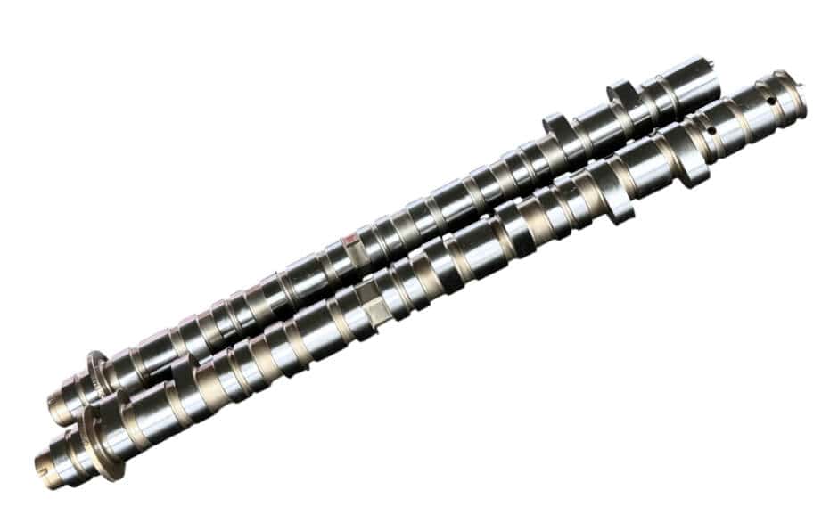 Árboles de levas Kelford Cams para Honda K20A K24 i-VTEC 312/306