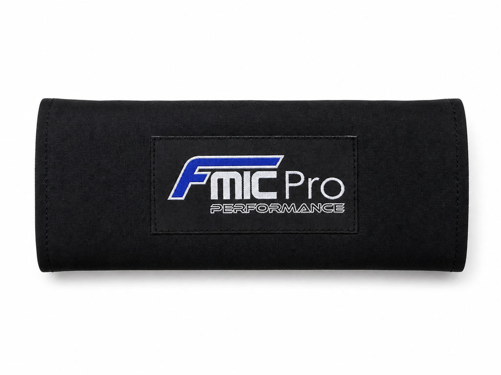 Almohadillas para arnés FMIC.Pro 3" 76 mm 2 uds.
