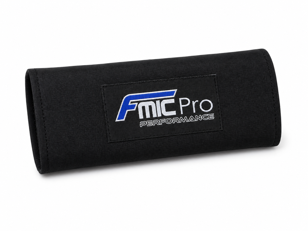 Almohadillas para arnés FMIC.Pro 3" 76 mm 2 uds.