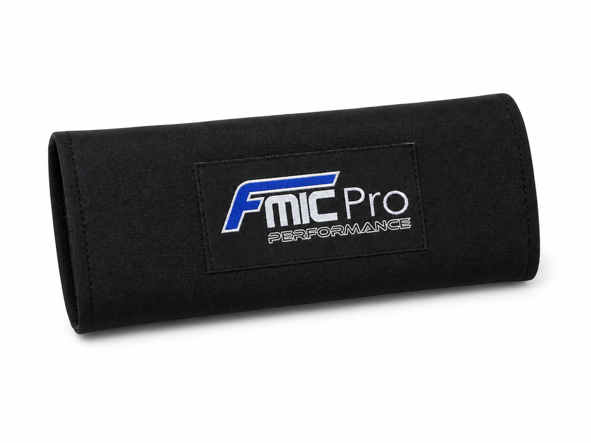Almohadillas para arnés FMIC.Pro 3" 76 mm 2 uds.