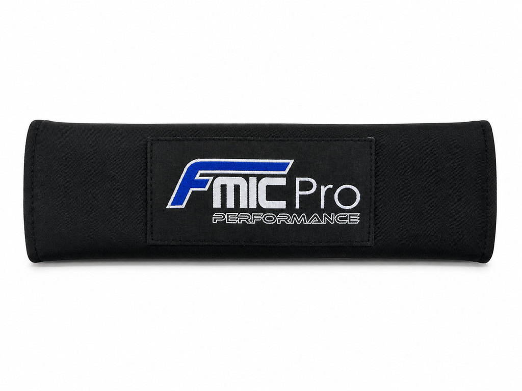 Almohadillas para arnés FMIC.Pro 2" 51 mm 2 uds