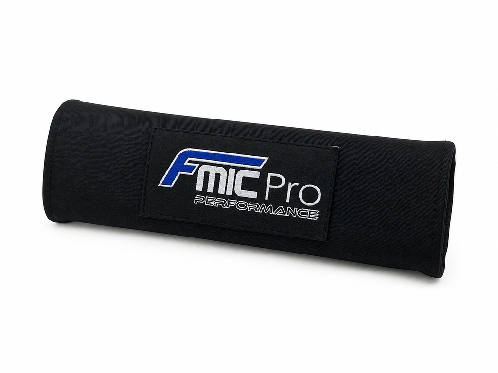 Almohadillas para arnés FMIC.Pro 2" 51 mm 2 uds