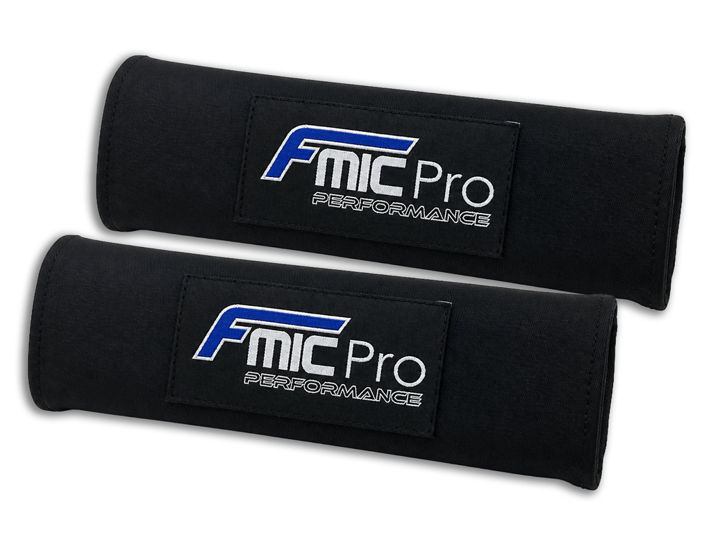 Almohadillas para arnés FMIC.Pro 2" 51 mm 2 uds