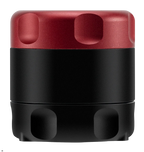 Reactor háptico para pedales con motor lineal para vibración HPR GT SIMAGIC Simulador Simracing