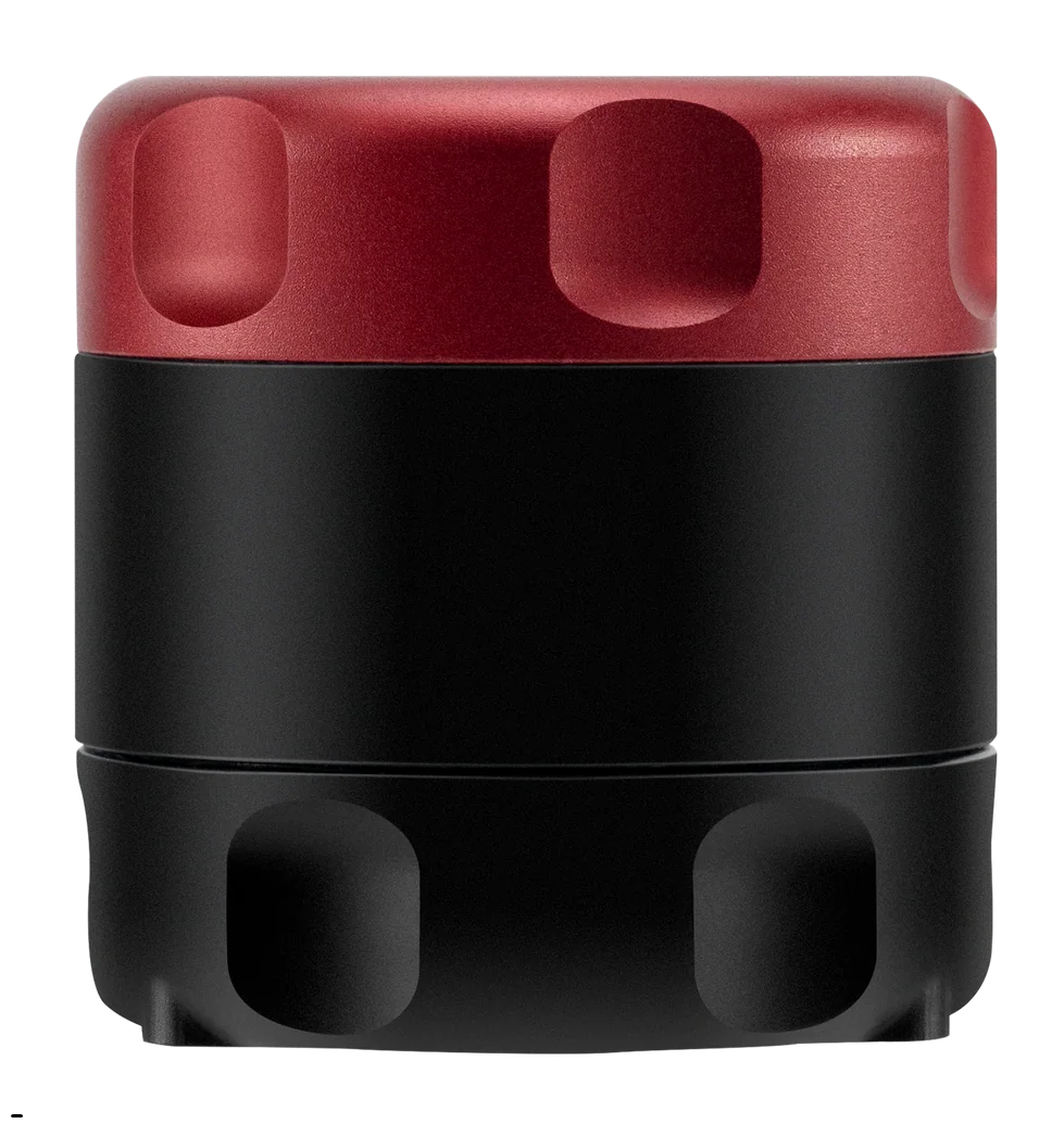 Reactor háptico para pedales con motor lineal para vibración HPR GT SIMAGIC Simulador Simracing