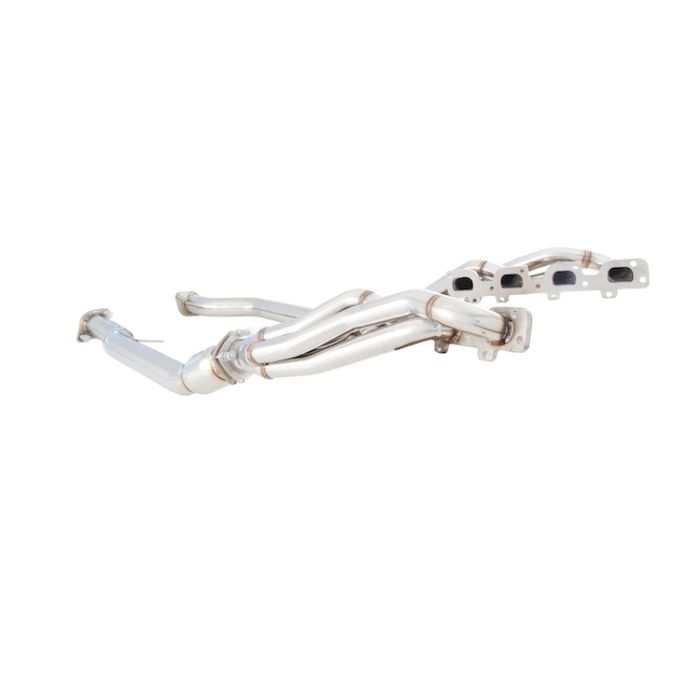 XForce Exhaust Header for Jeep Grand Cherokee 2011-2017 SRT8 6.4L Stainless Steel