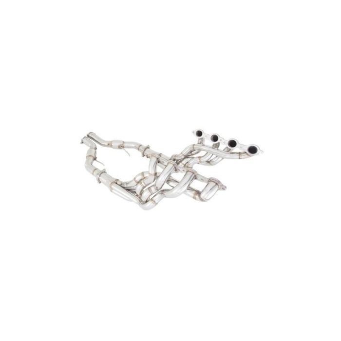 XForce Stainless Steel Exhaust Headers for Pontiac G8 and Chevrolet SS