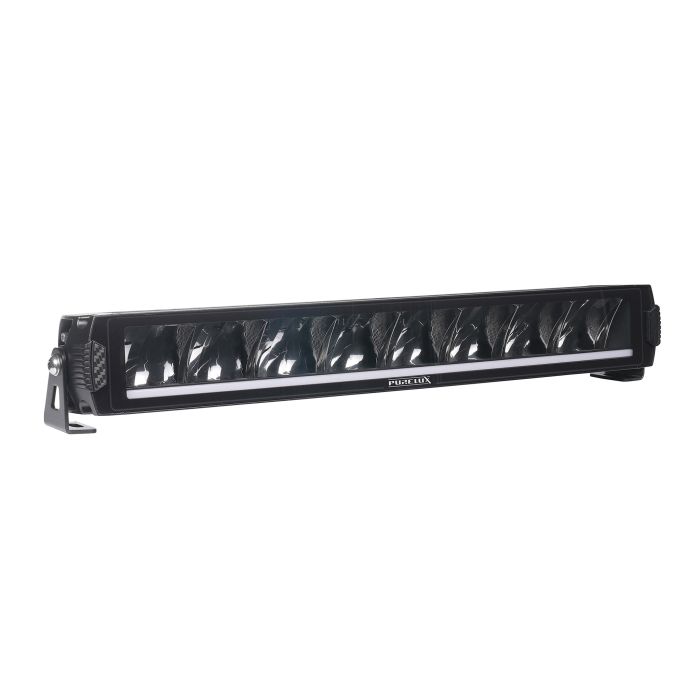 LED light bar Purelux Road Curve C550 55cm 120W