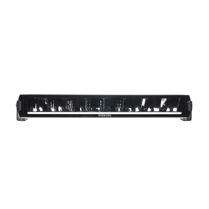 LED light bar Purelux Road Curve C550 55cm 120W